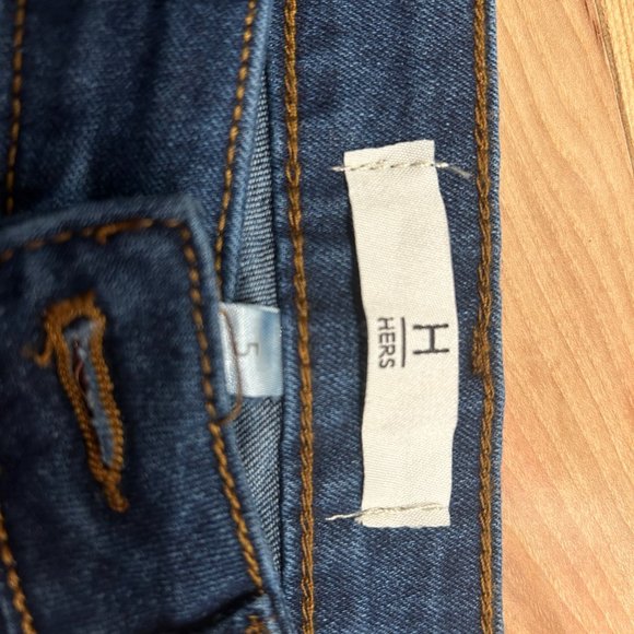 HERS Denim - New with Tags - Two Washes - Multiple Sizes - Picture 7 of 10